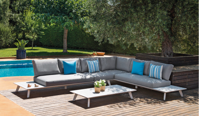 3 reasons a modular outdoor lounge is your perfect outdoor solution ...