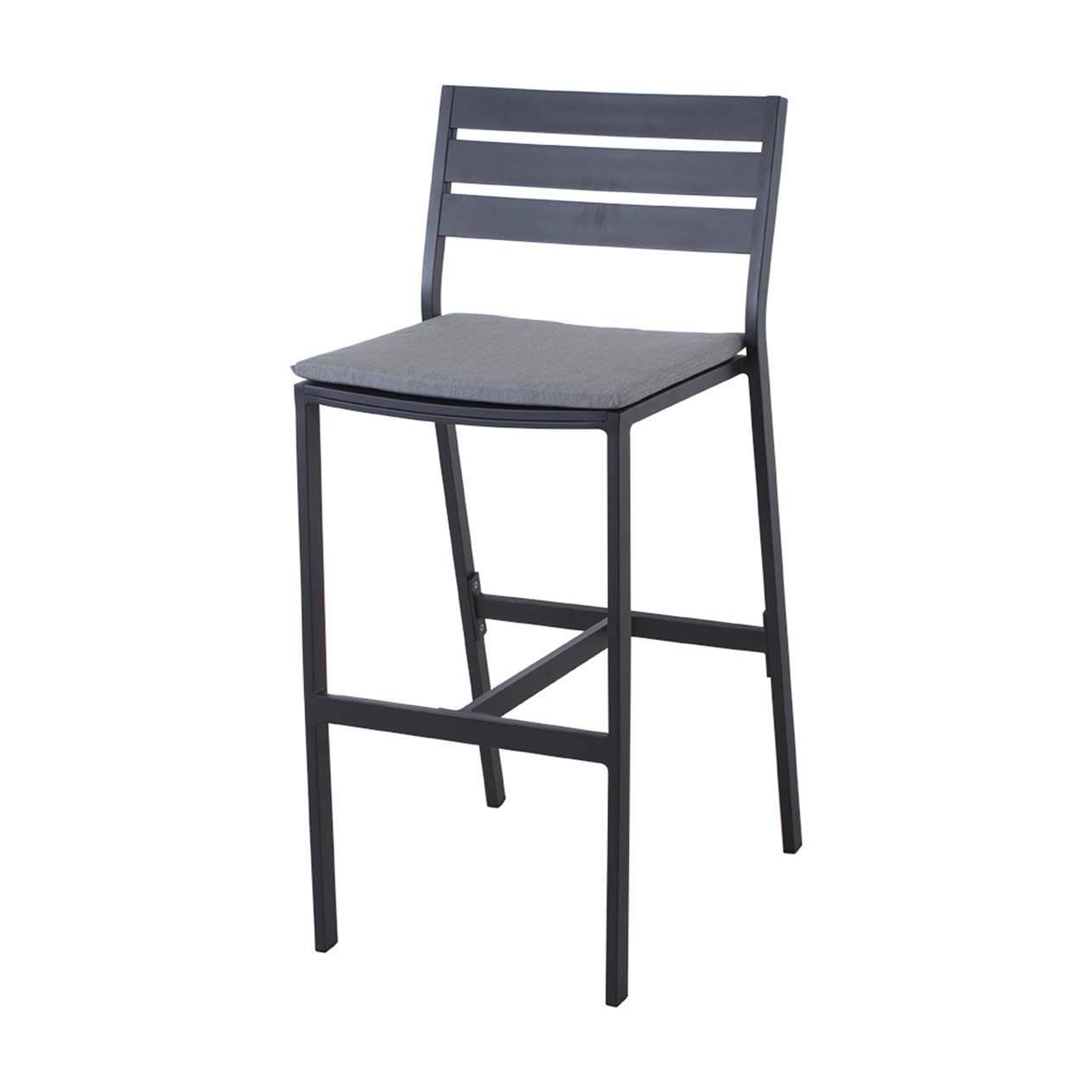 Outdoor Aluminium Bar stools