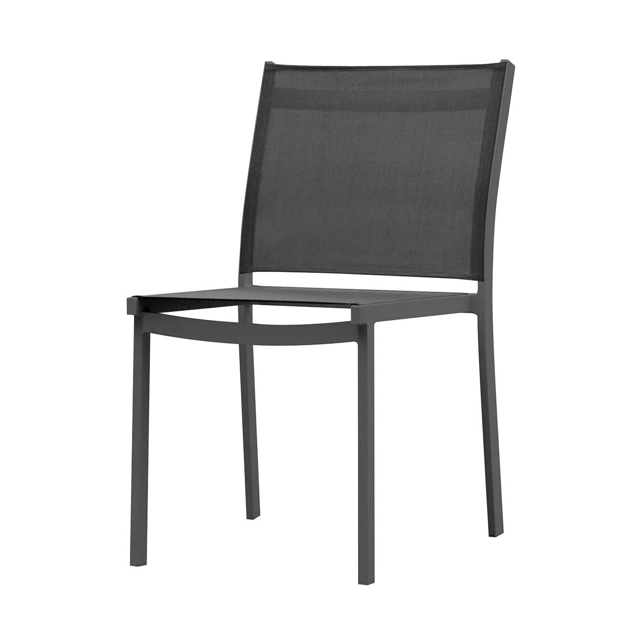 Outdoor Aluminium Occasional Chairs