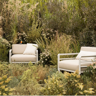 Nardi Maximo Outdoor Armchair