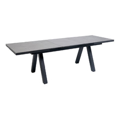 Cardiff Outdoor Extension Dining Table