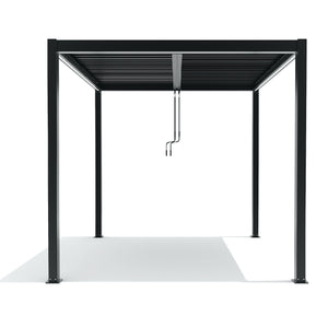 Kayden Outdoor Pergola Frame 300 cm