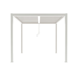 Kayden Outdoor Pergola Frame 300 cm