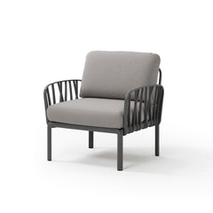 Nardi Komodo Outdoor Resin Armchair