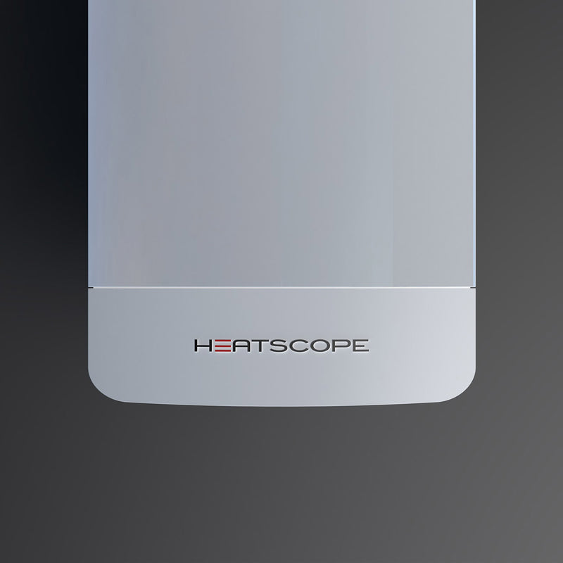 Heatscope Outdoor Pure+ 3000W Electric Radiant Heater