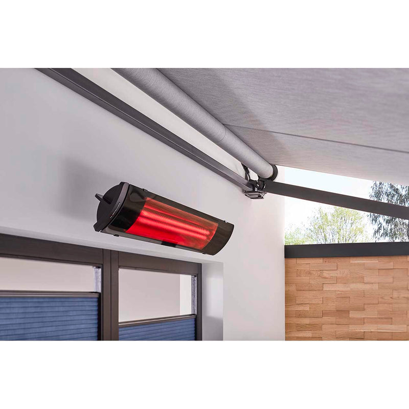 Heatscope Outdoor Pure+ 3000W Electric Radiant Heater