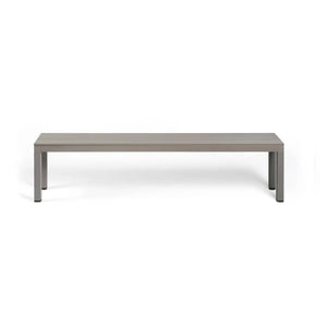 Nardi Rio Outdoor Bench 195.5 cm