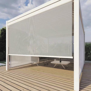 Kayden Outdoor Pergola Frame 300 cm